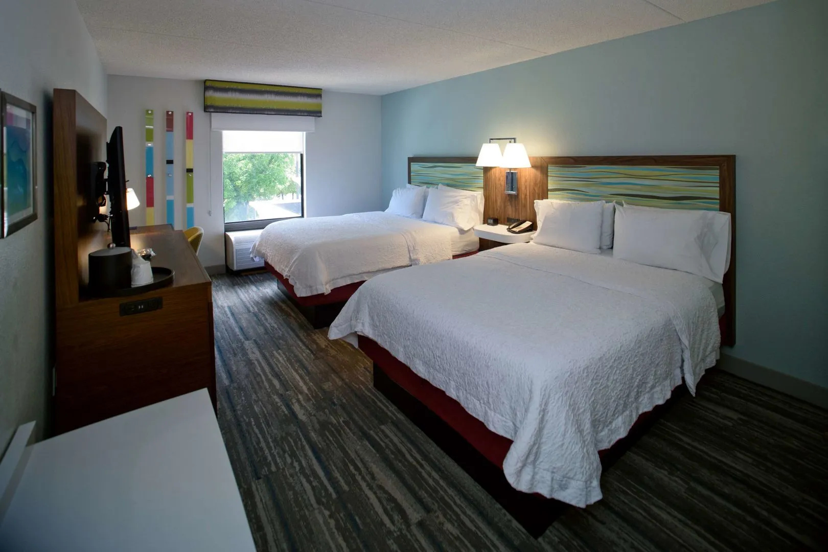 Photo - Hampton Inn Fayetteville