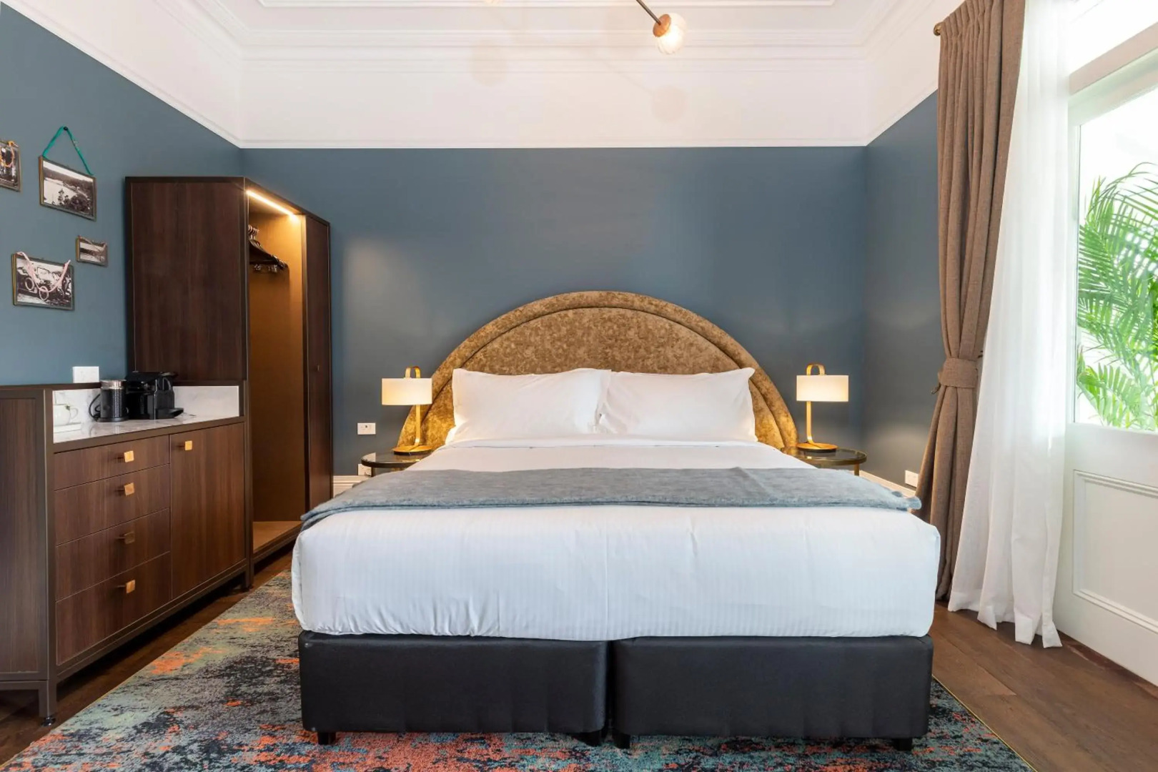 Photo - The Albert Mosman