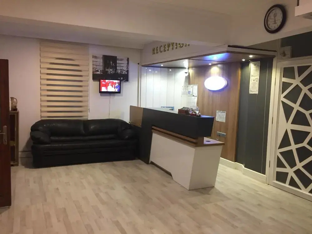 Photo - Otel DENİZYILDIZI CENTRUM