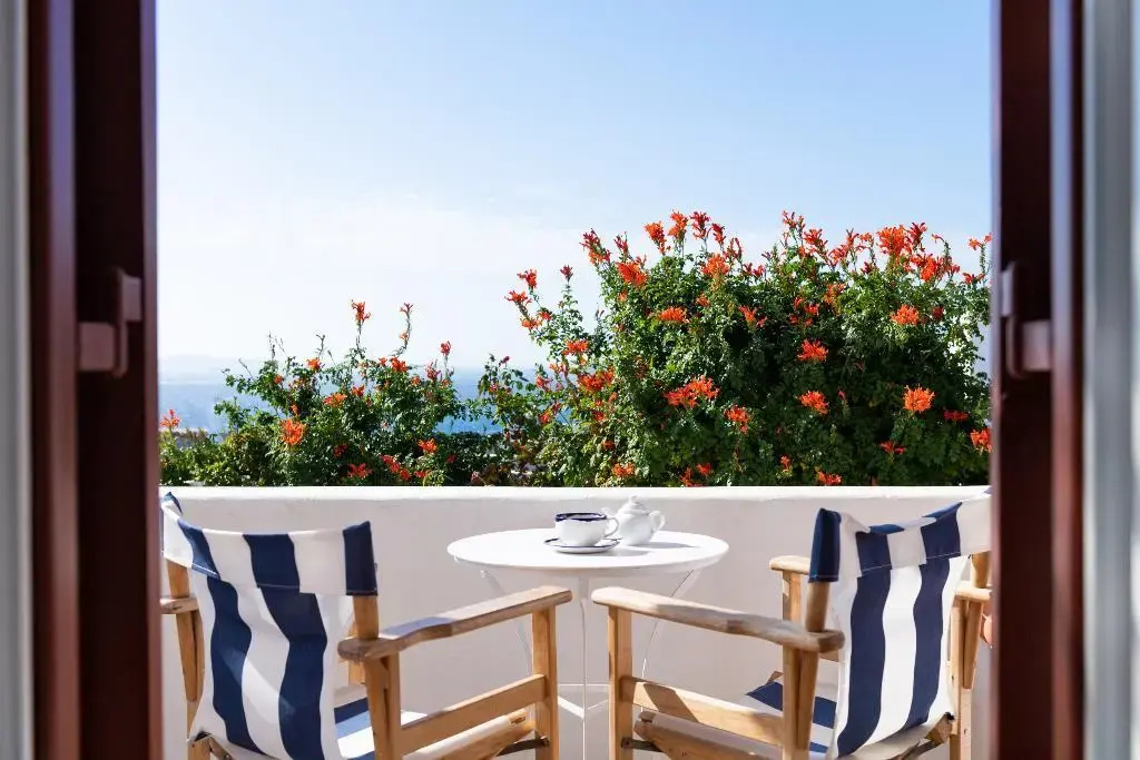 Foto - Hotel Tagoo
