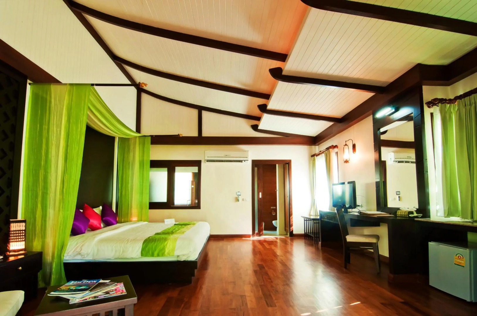 Photo - Aonang Phu Petra Resort Krabi