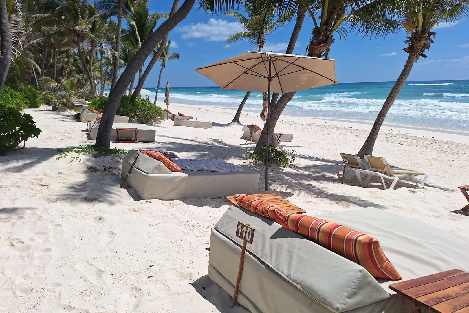 Photo - The Beach Tulum Hotel