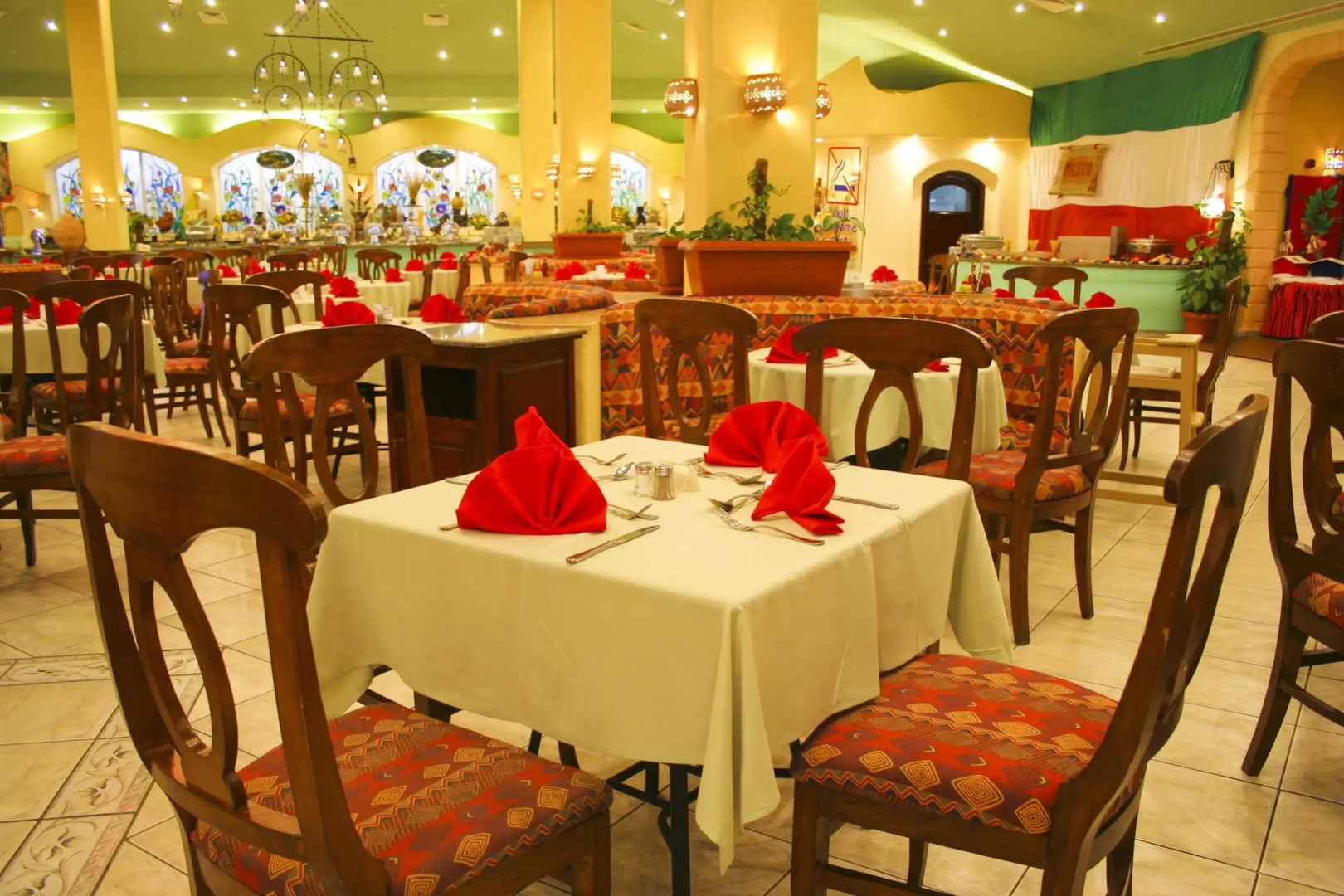 Foto - Pickalbatros Dana Beach Resort - Aqua Park