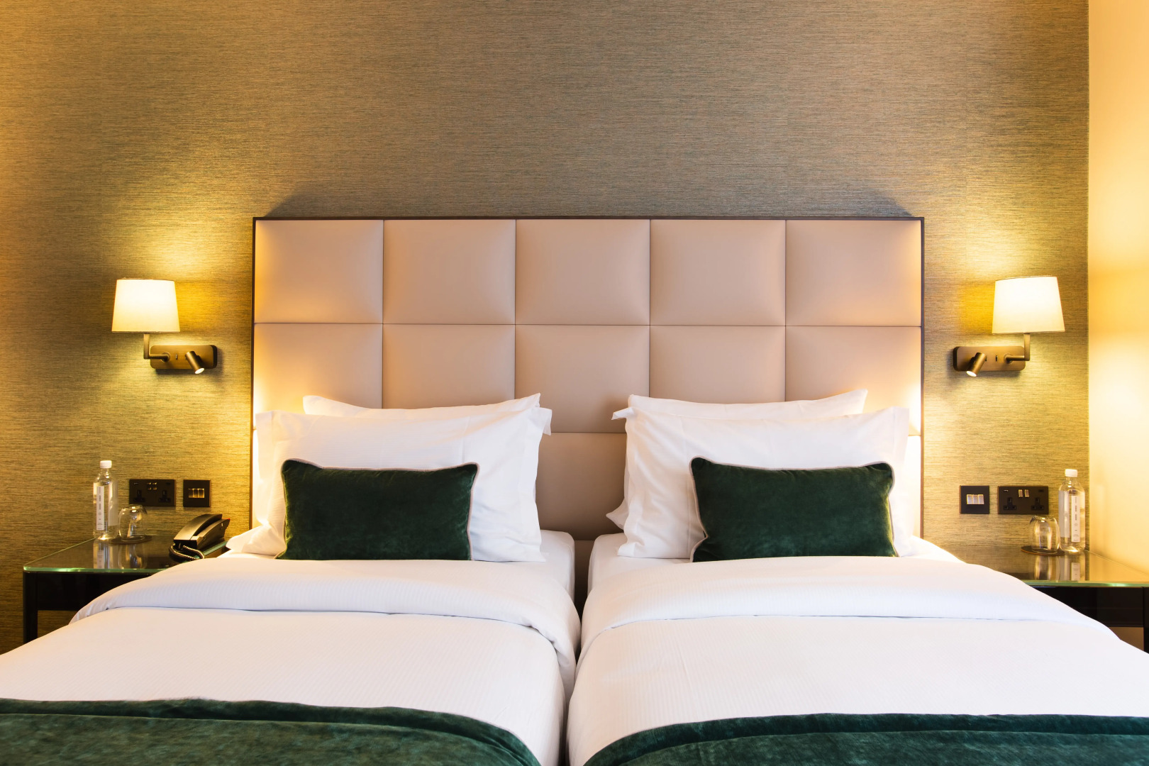 Photo - The Rathbone Hotel, Fitzrovia