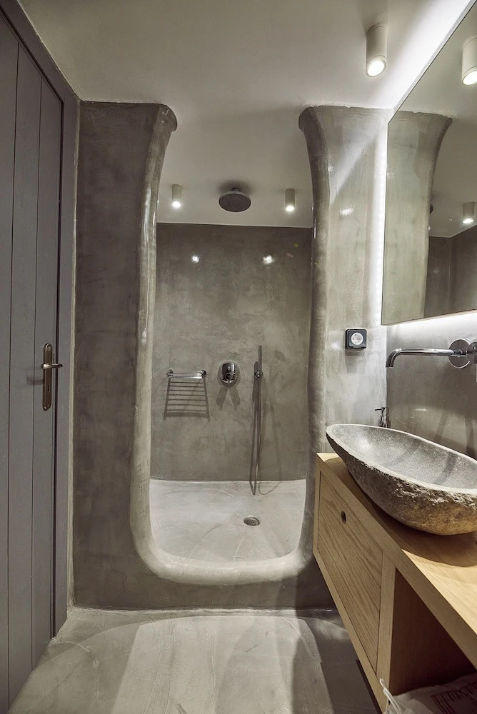 Foto - Coco-Mat Hotel Santorini