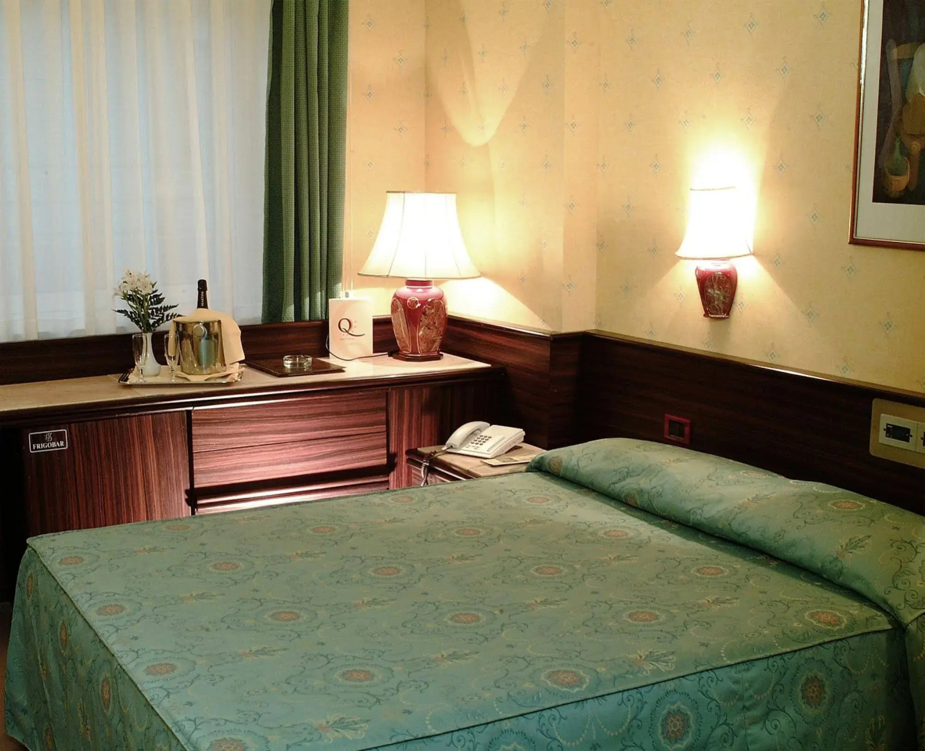 Photo - Hotel Leonardo Da Vinci