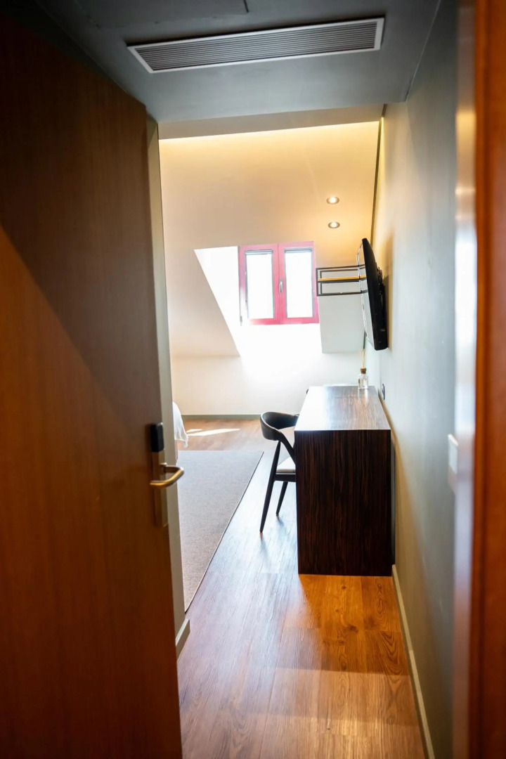 Foto - Santo Thyrso Hotel