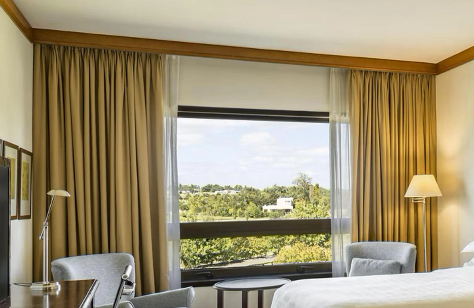 Foto - Sheraton Colonia Golf & Spa Resort