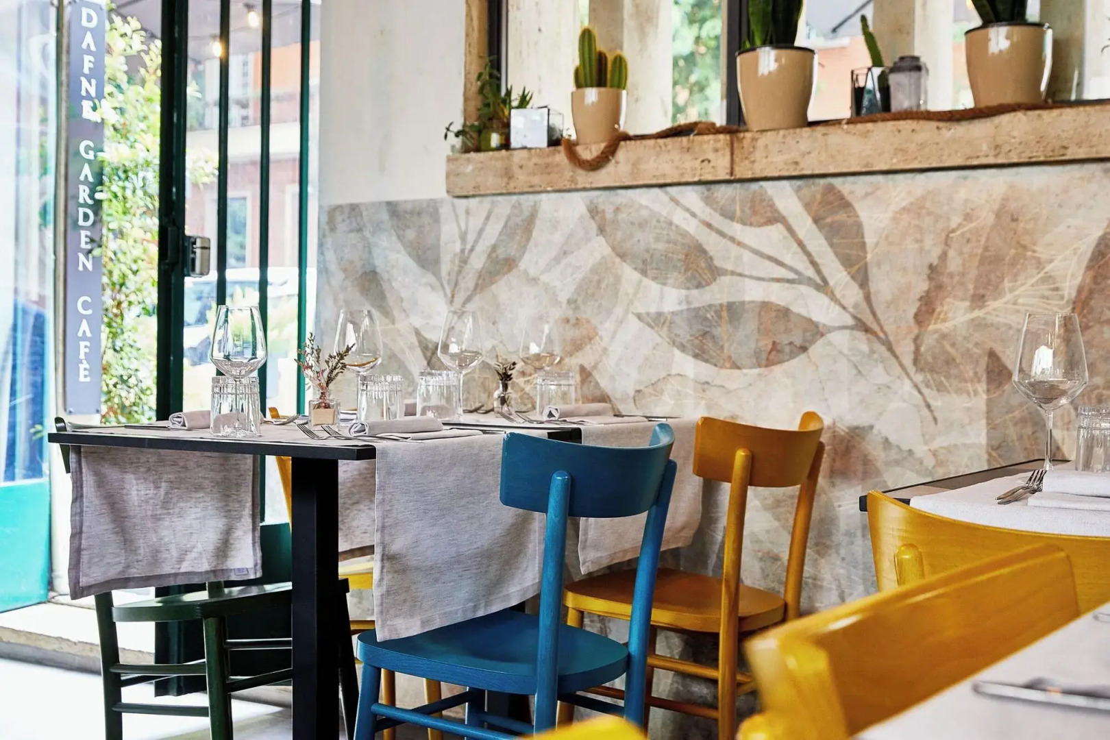 Foto - Apollo Boutique Hotel