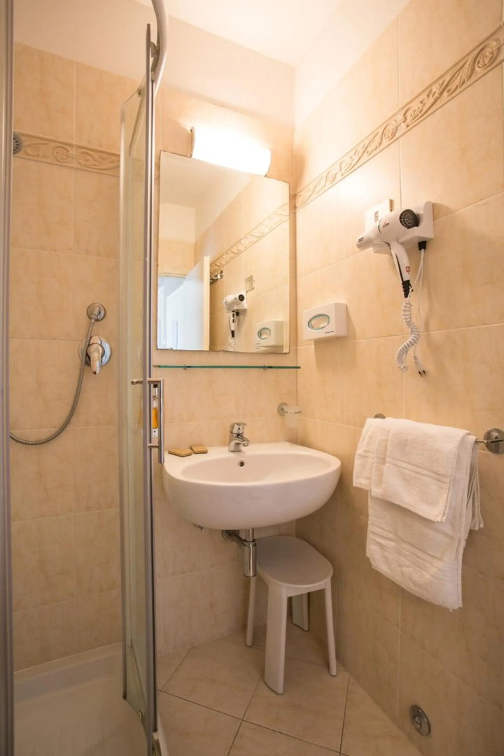 Foto - Hotel Orchidea