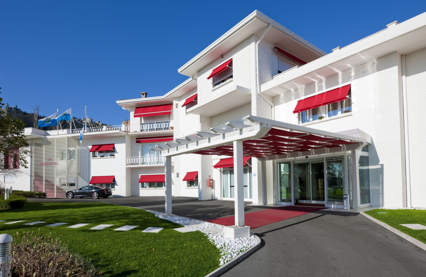 Foto - The Regent Boutique Hotel & SPA - PRE OPENING