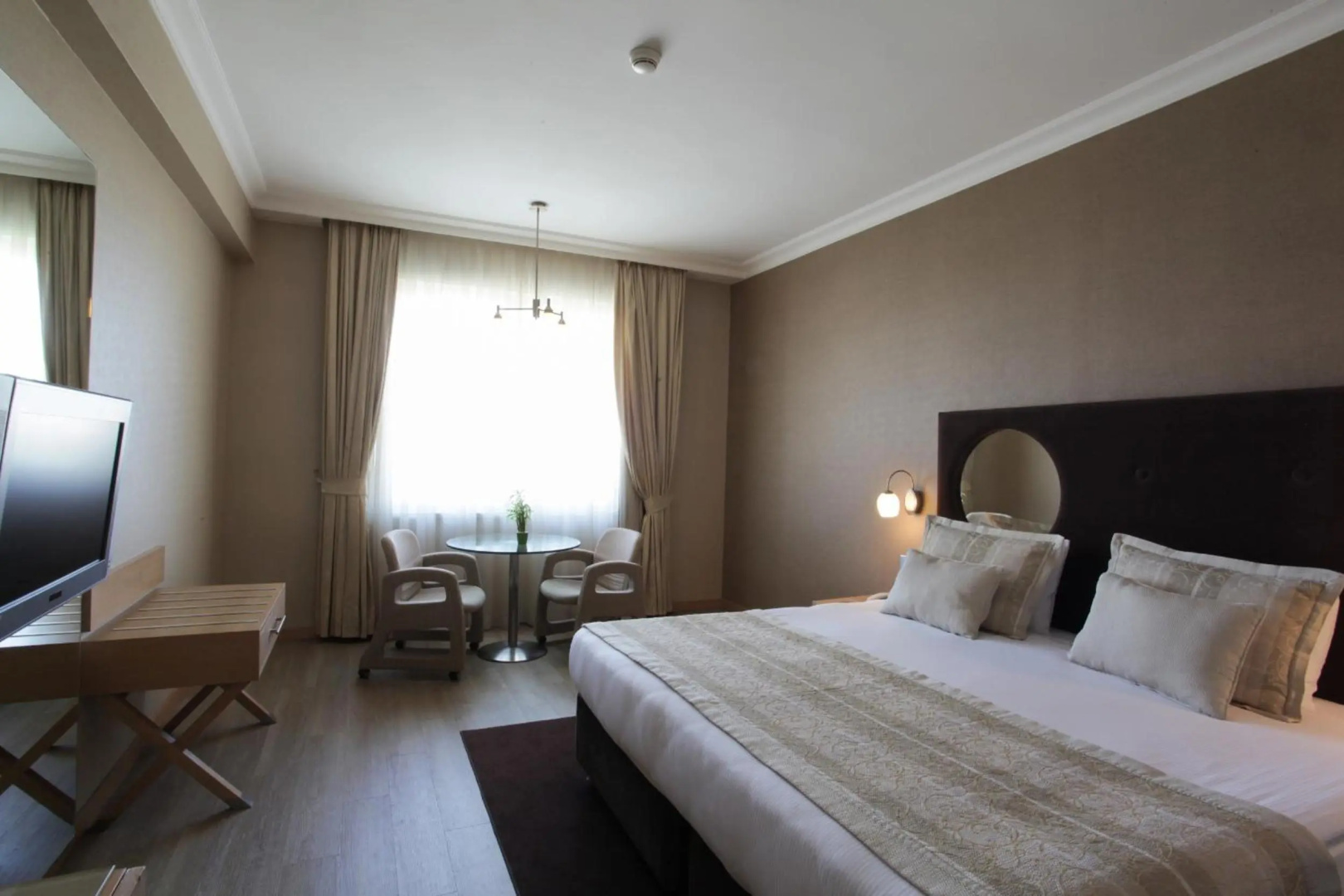 Foto - WOW Airport Hotel