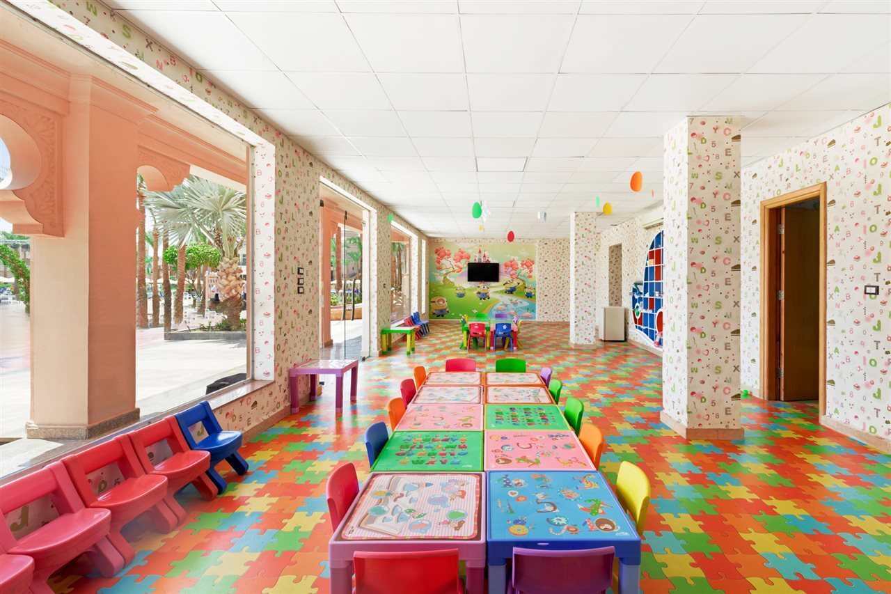 Foto - Pickalbatros Palace - Aqua Park Hurghada