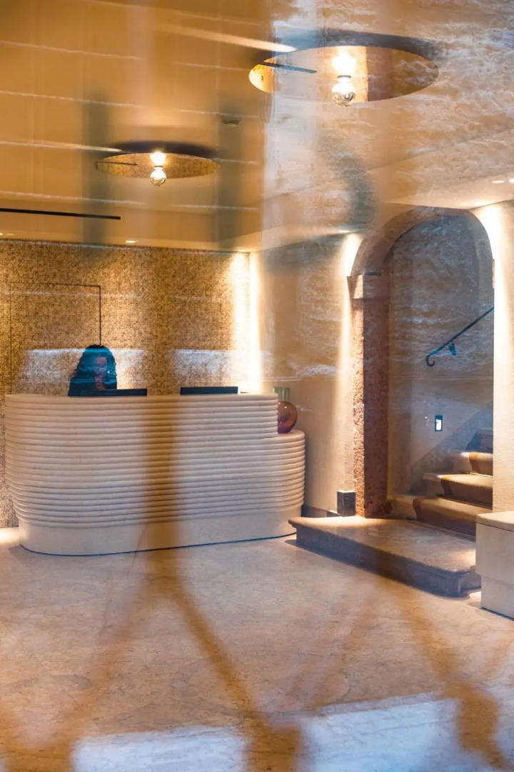 Photo - Hotel Dei Dragomanni