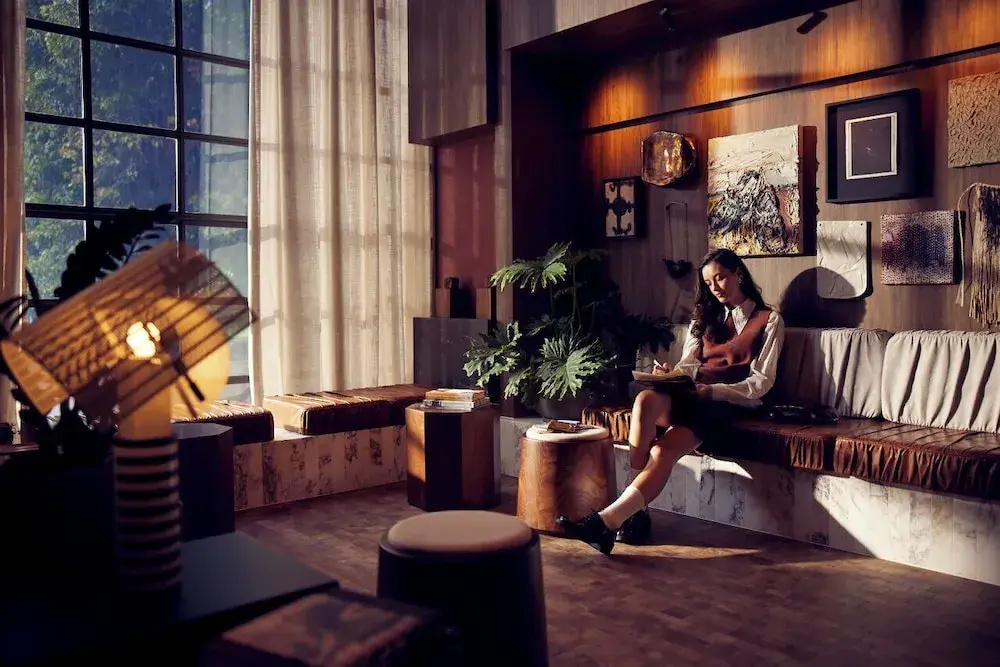 Photo - Hotel Indigo Auckland by IHG