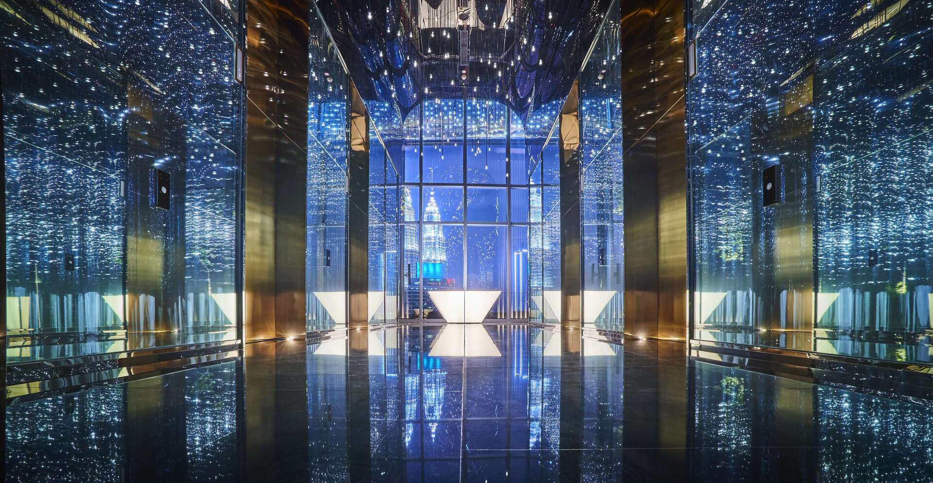 Foto - EQ Kuala Lumpur