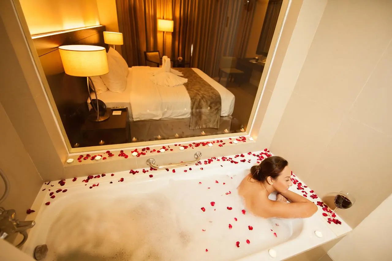 Foto - Harolds Hotel Cebu