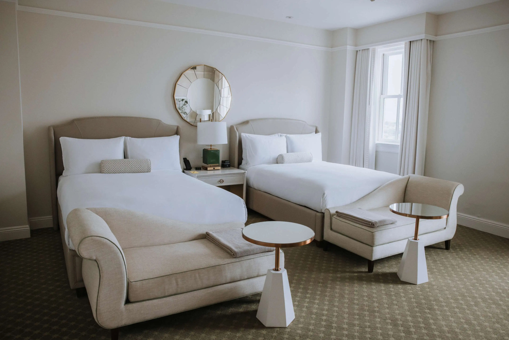 Foto - The Hermitage Hotel