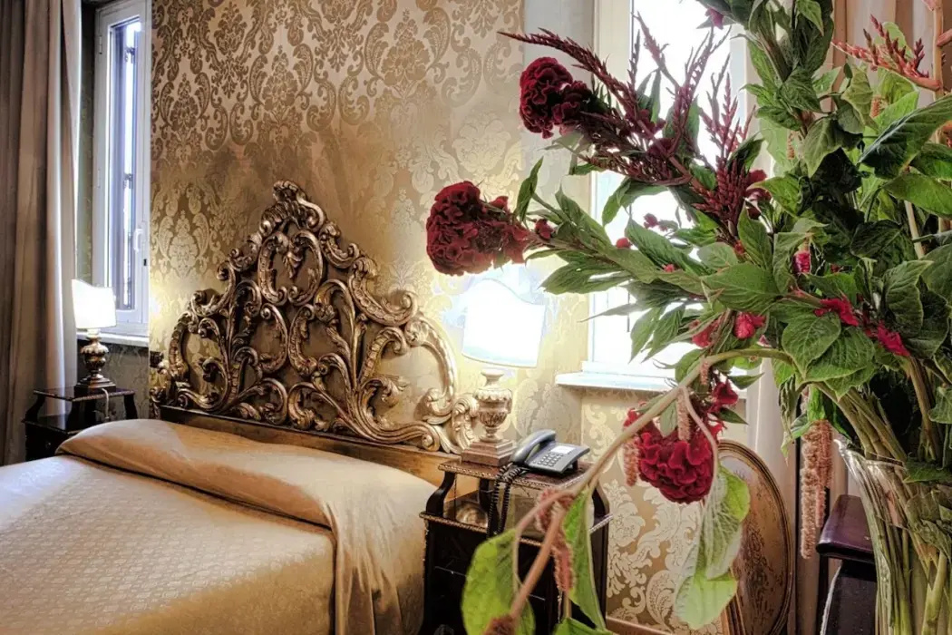 Photo - Hotel Des Epoques