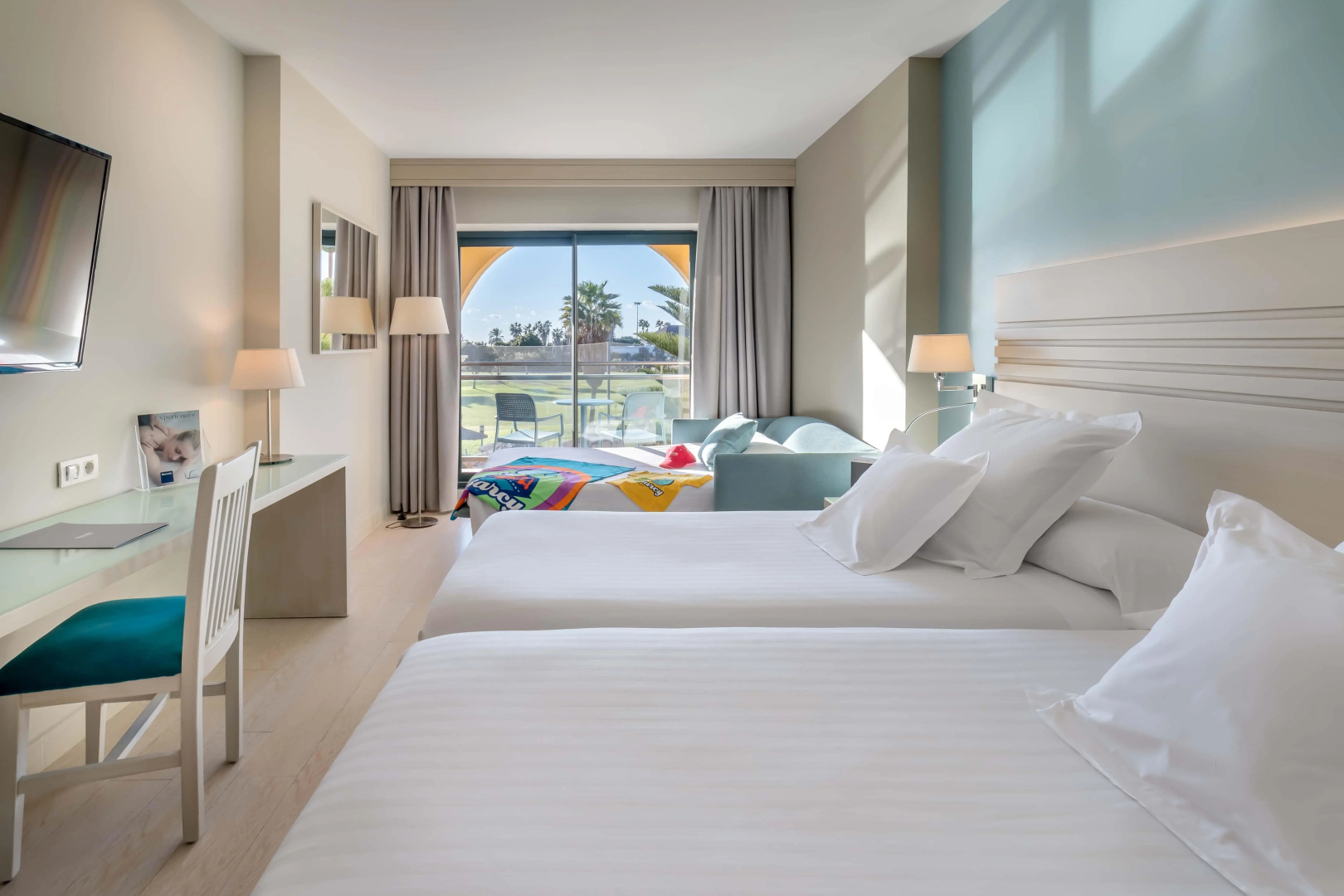 Photo - Barceló Costa Ballena Golf & Spa