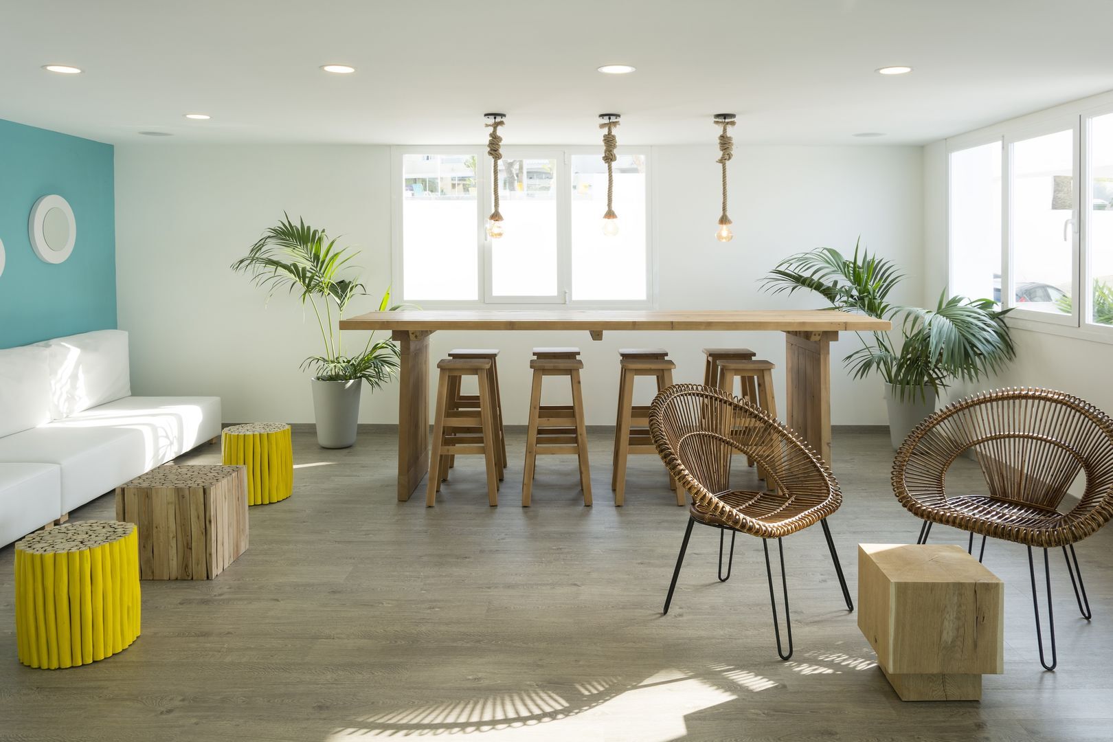 Foto - HSM Sandalo Beach