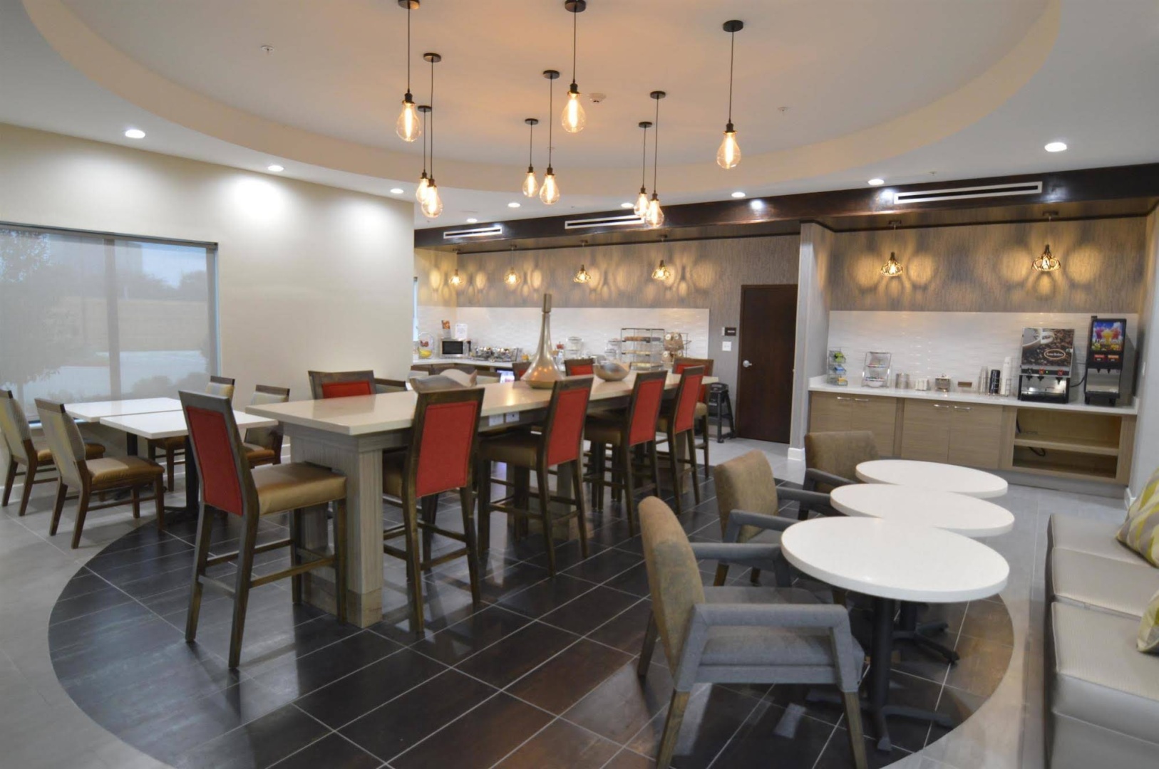 Foto - Comfort Inn & Suites Houston I-45 North - IAH