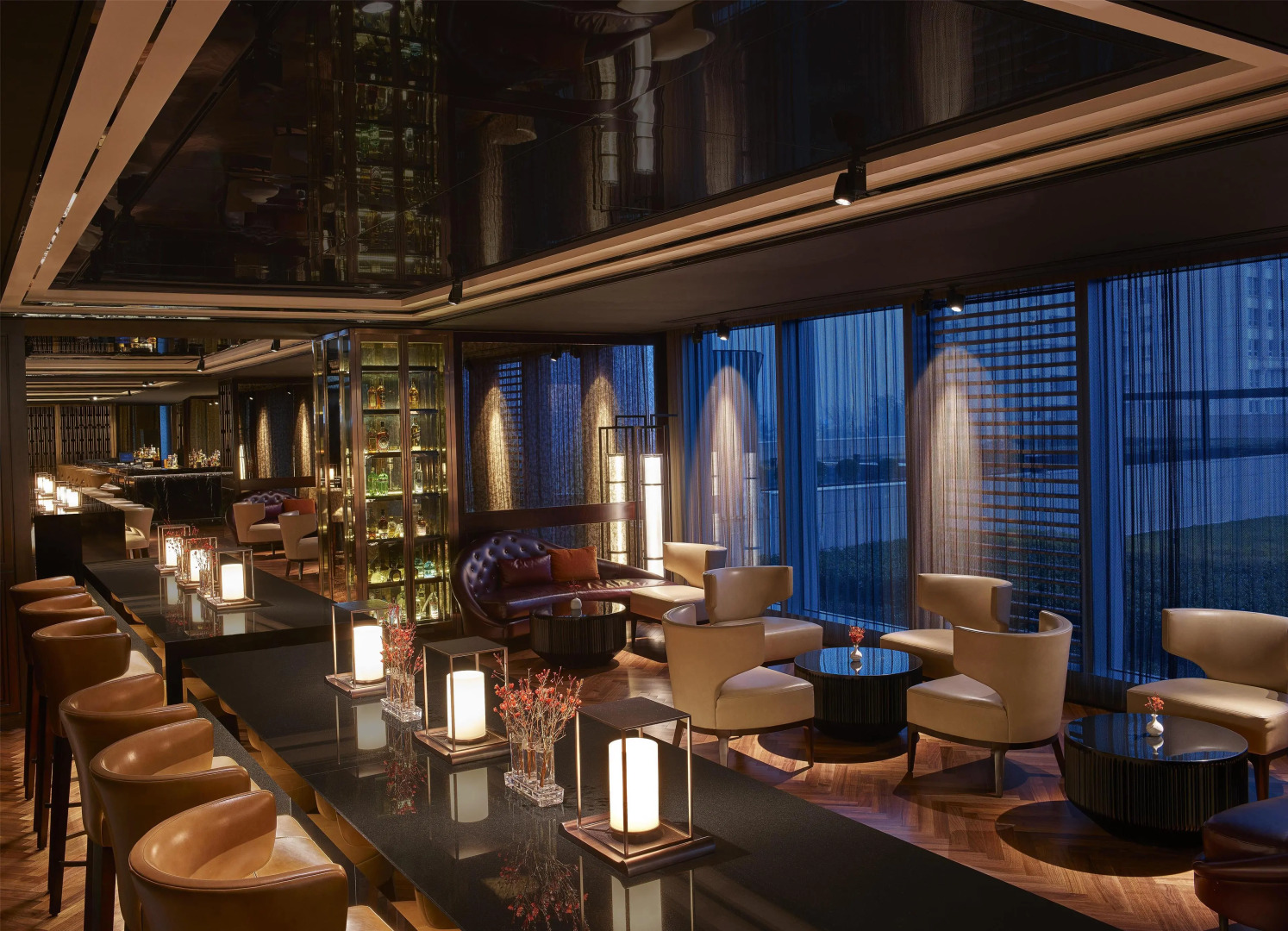 Foto - NUO Hotel Beijing