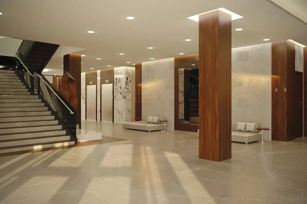 Photo - AC Hotel by Marriott Georgetown Guyana
