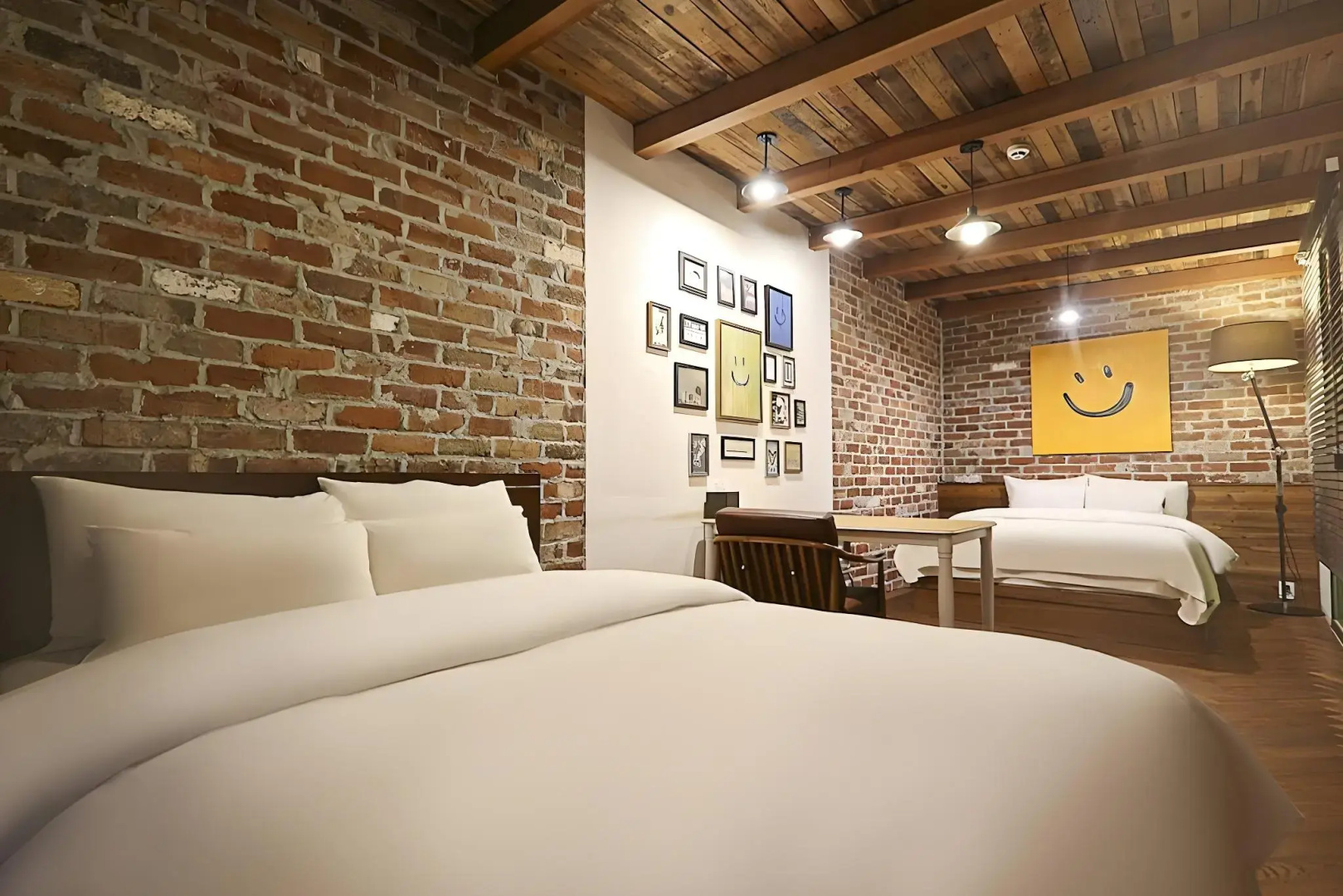 Foto - Hotel The Designers Jongro