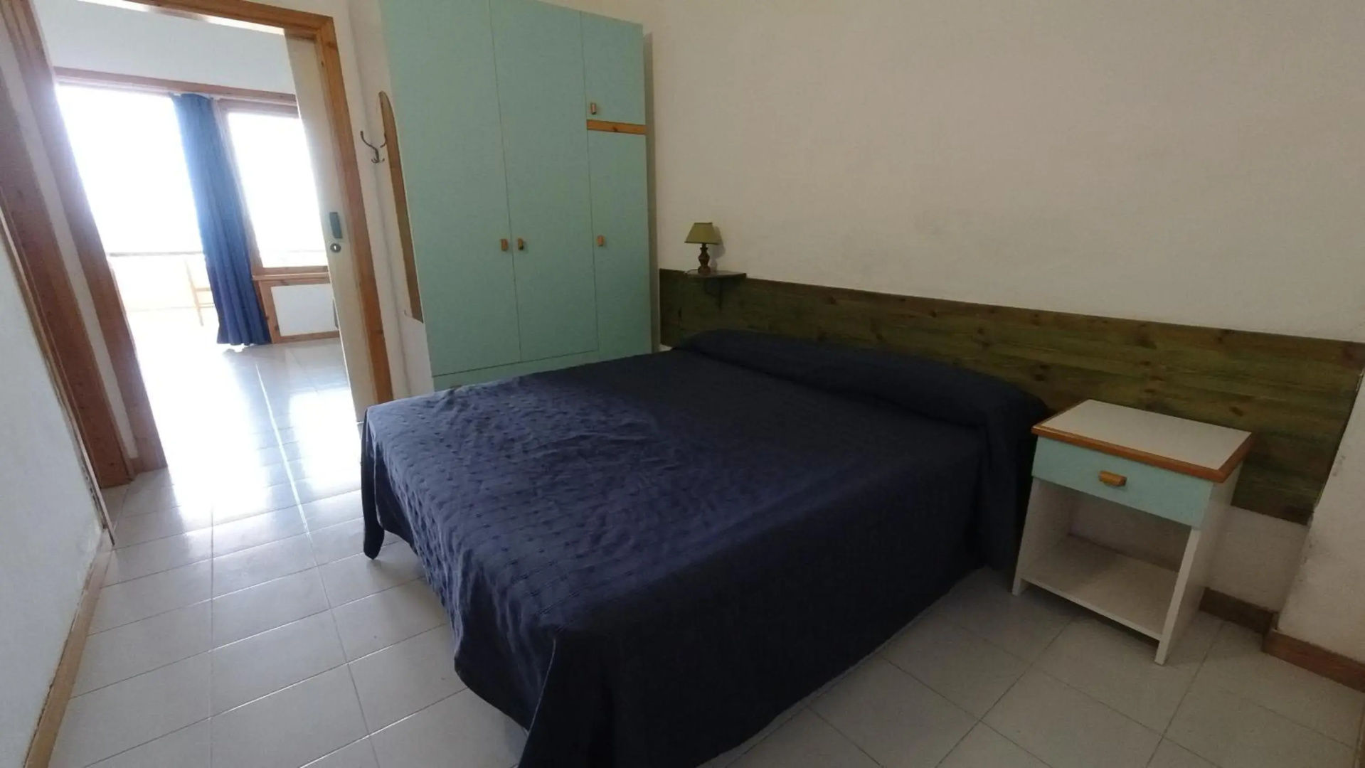 Photo - Cala Petrosa Resort