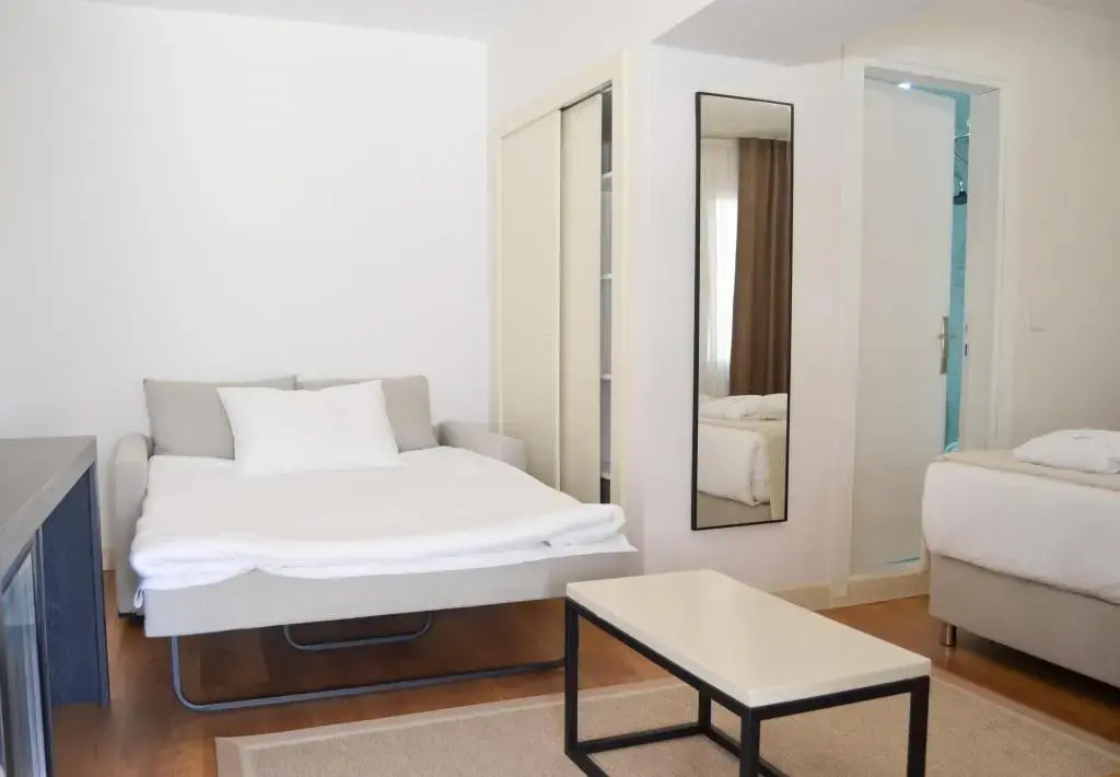 Foto - niXie Hotel Bodrum