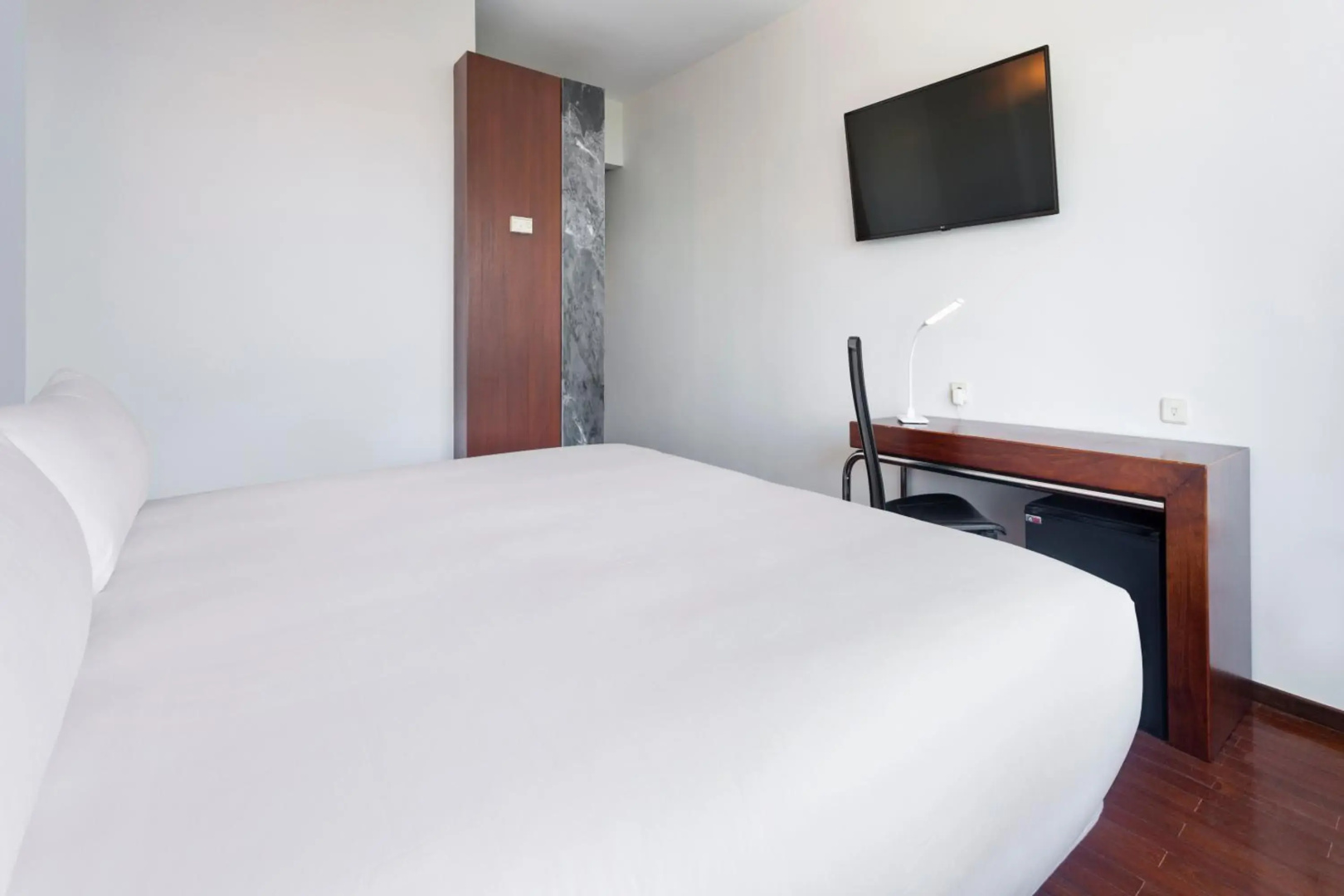 Foto - B&B HOTEL e Apartamentos Felgueiras