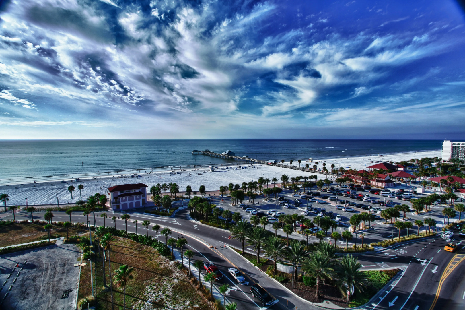 Photo - Pier House 60 Clearwater Beach Marina Hotel