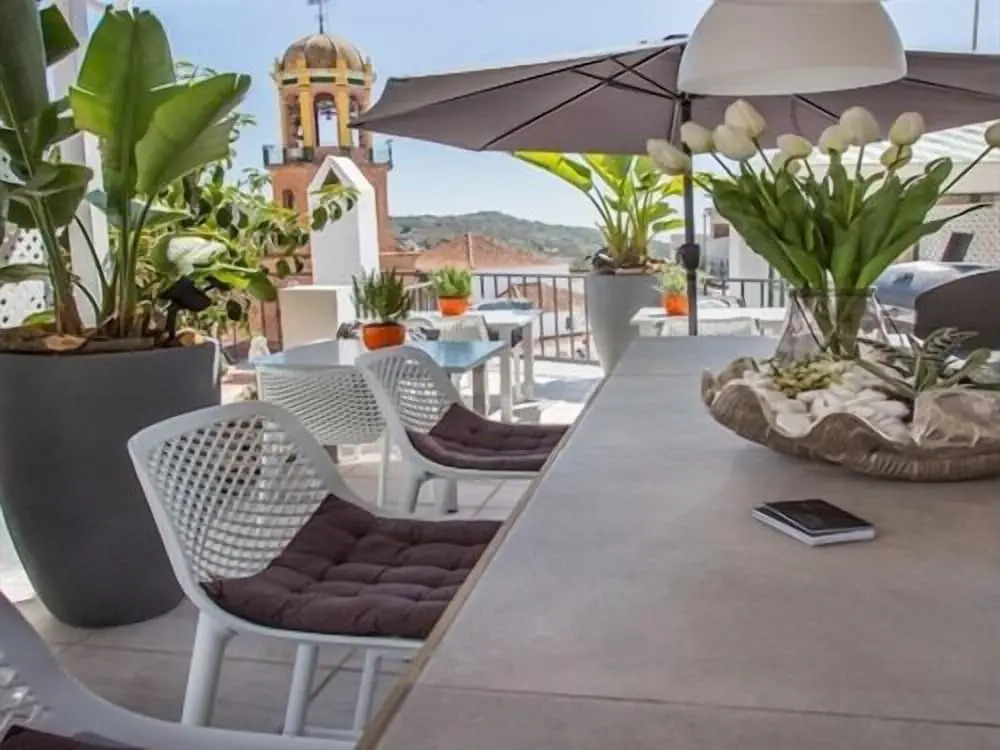 Photo - Almijara Residence