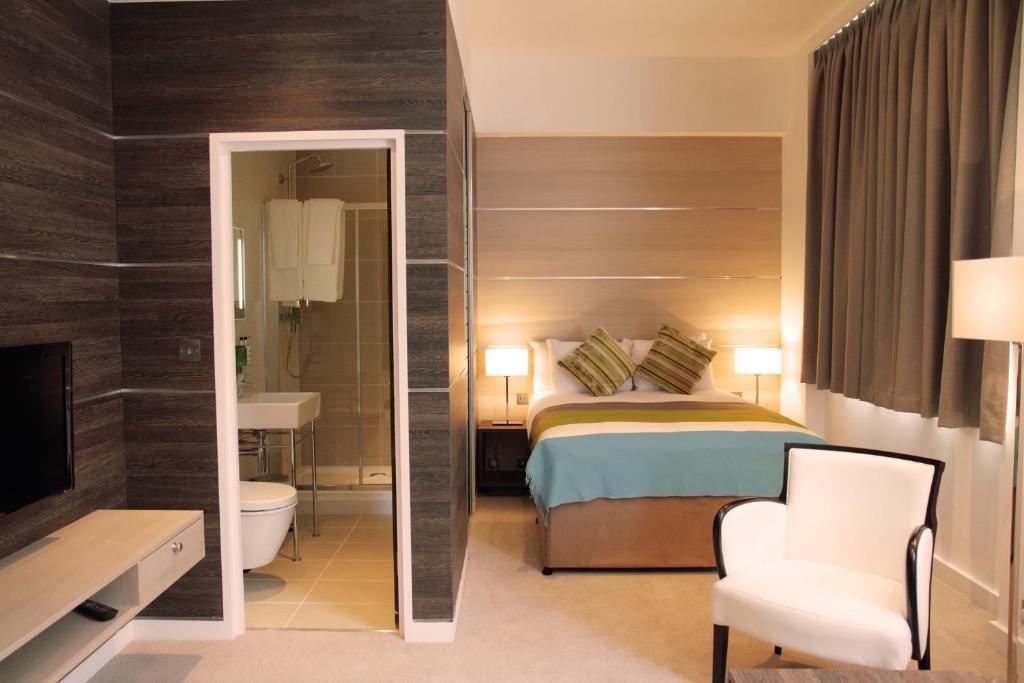 Foto - The Wesley Euston