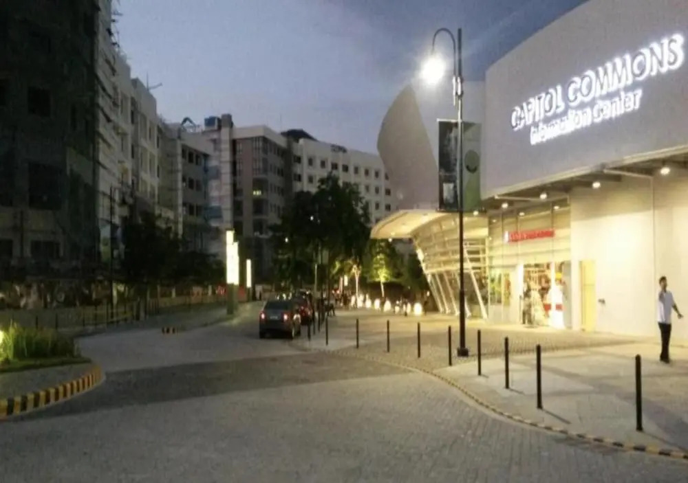 Photo - Food District Hostel - Ortigas Kapitolyo