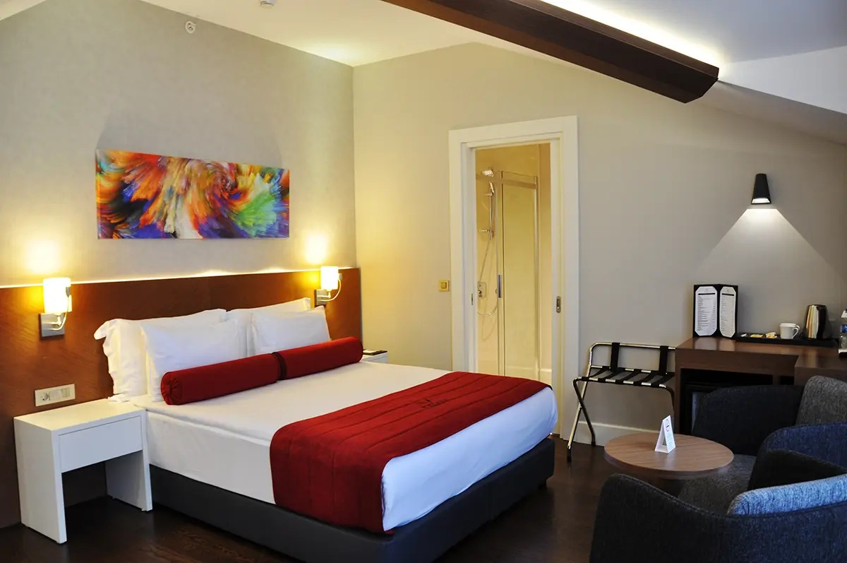 Foto - Veyron Hotels & SPA