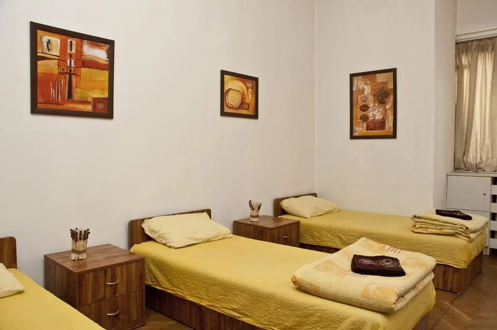 Foto - Hostel Mostel Hub Rooms and Apartments