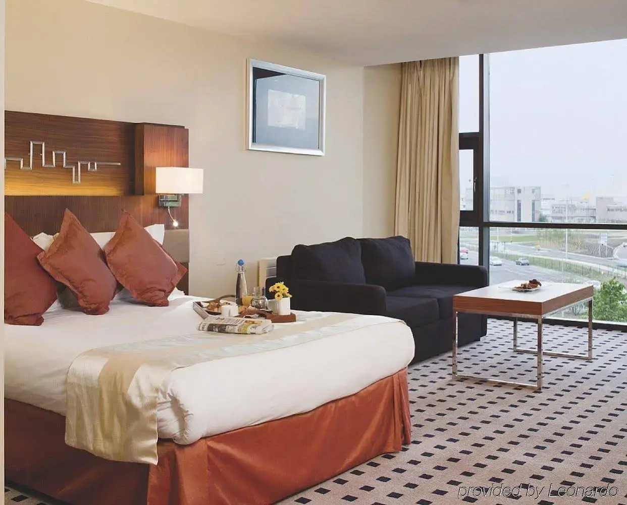 Photo - Clayton Hotel Dublin Airport Central