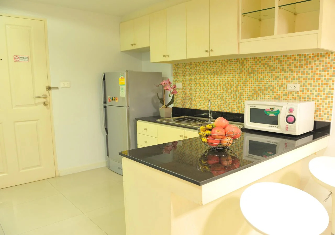 Foto - Duplex 21 Apartment