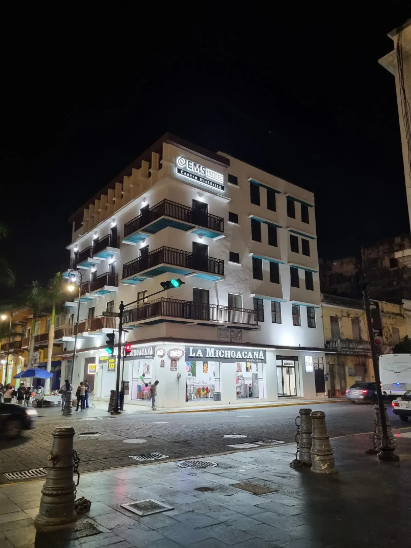 Photo - EMS Hoteles Centro Histórico