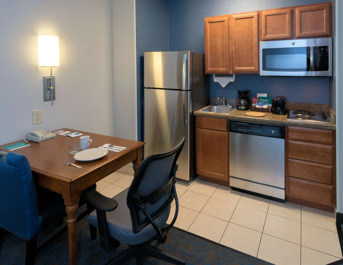 Foto - Homewood Suites by Hilton New Orleans
