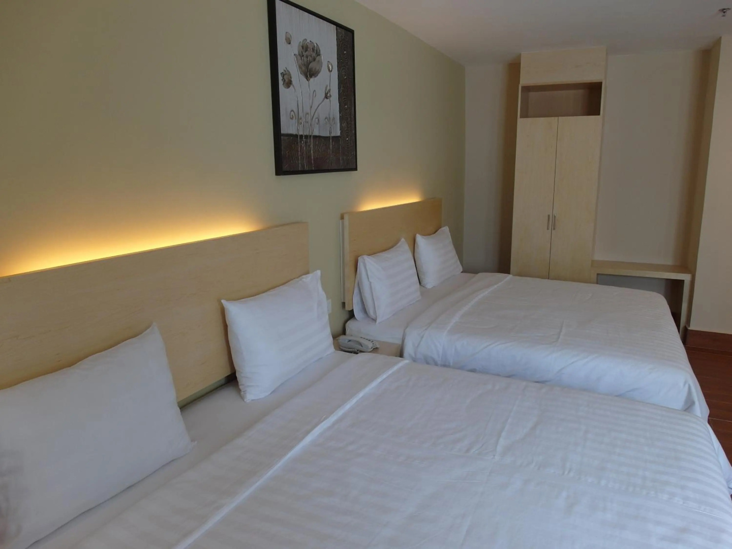 Photo - Hotel Metro at KL Sentral