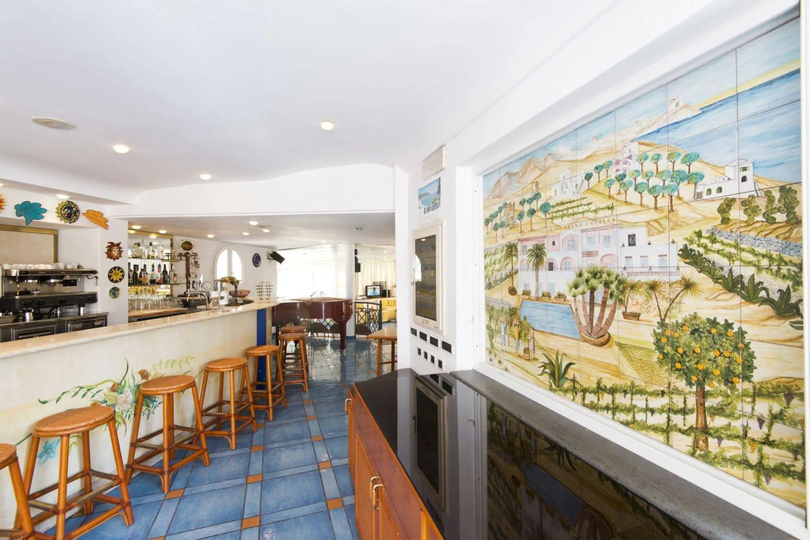 Photo - Hotel Terme Colella