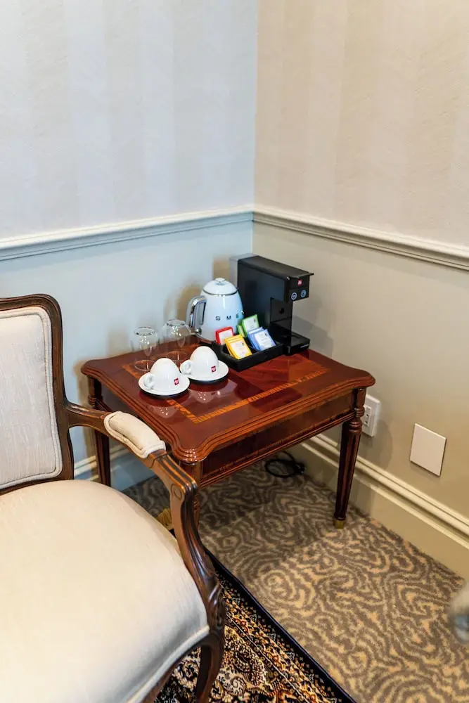 Foto - The Monarch Hotel