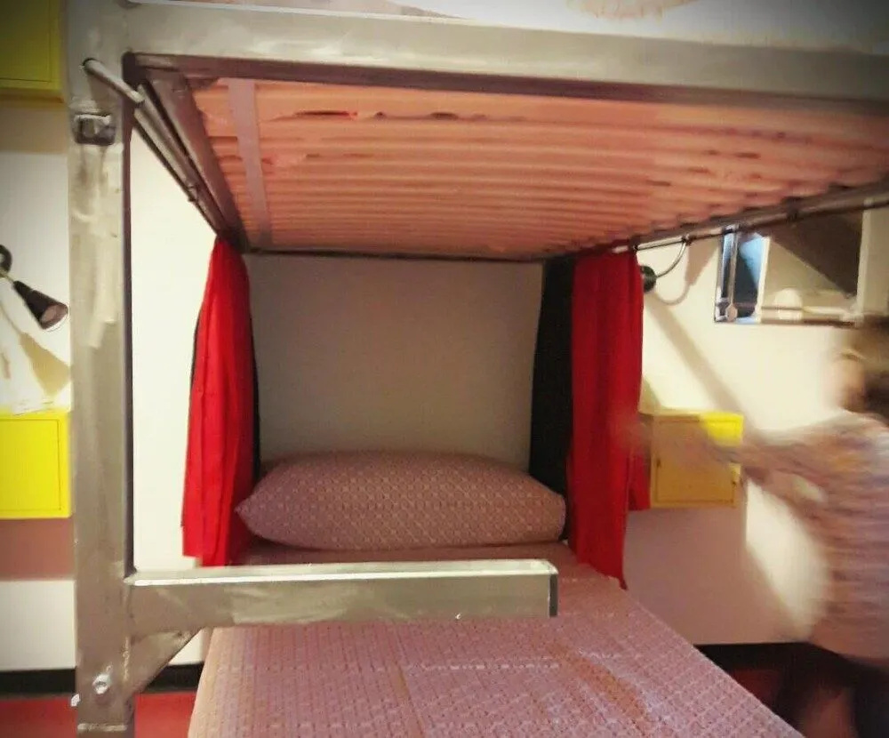 Photo - Attic Hostel Torino