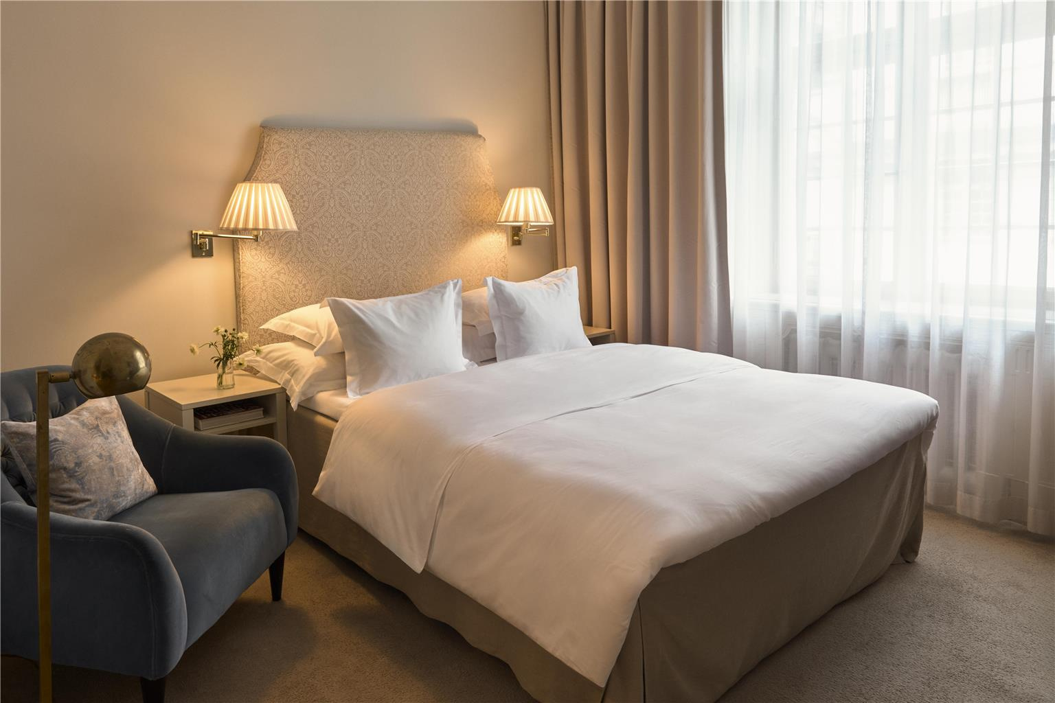 Photo - Hotel Diplomat