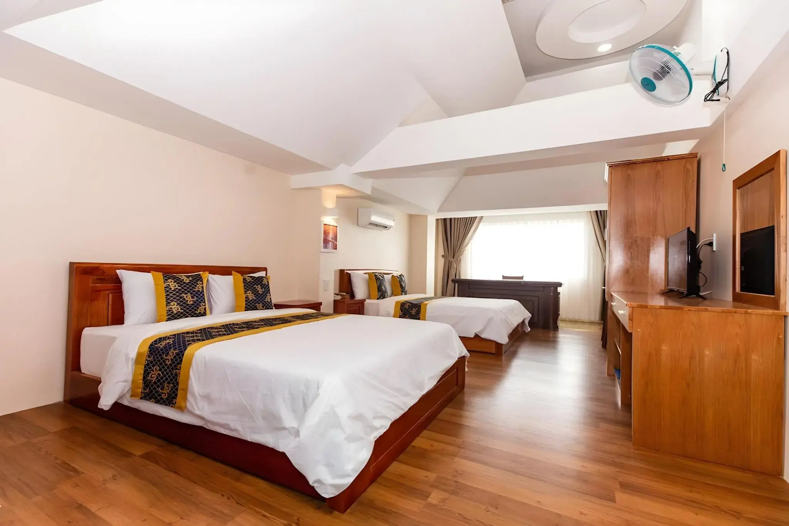 Foto - Hoa De Nhat Hotel