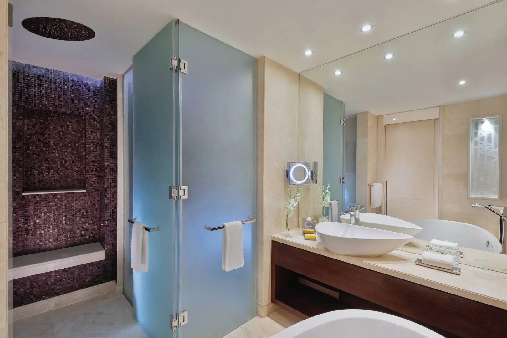 Foto - JW Marriott Hotel Riyadh