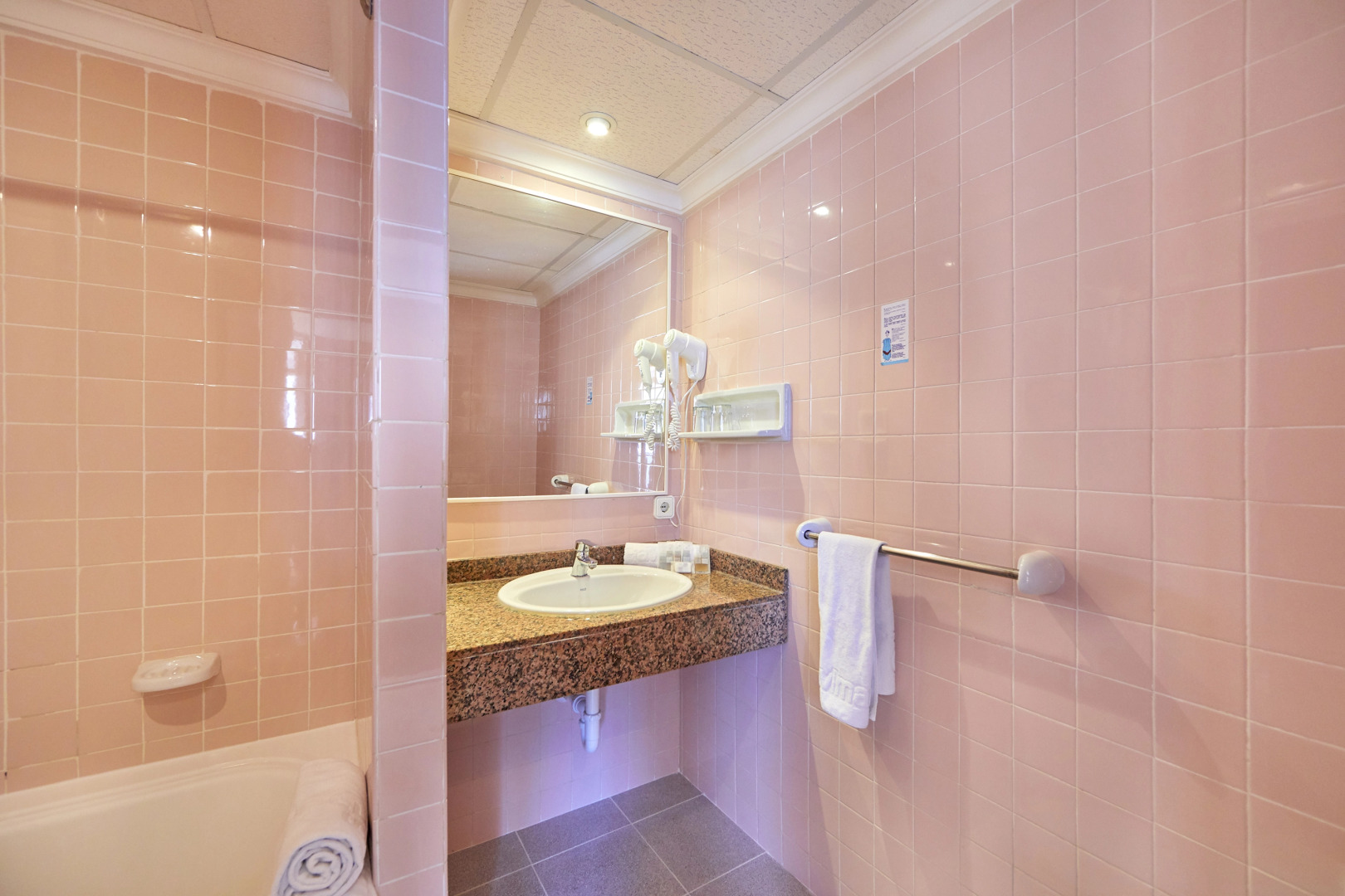 Foto - Gavimar Cala Gran Hotel and Apartments